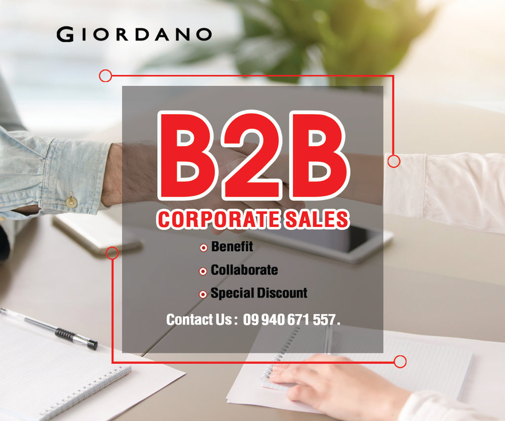 Collaboration Programm