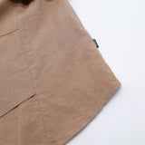 Women's Cotton Linen Comfort  Long Sleeve Shirt