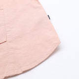 Women's Cotton Linen Comfort  Long Sleeve Shirt