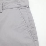 Giordano Men's Low-rise Slim Pocket  Short Pant