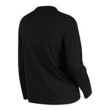 (Buy 1 save 20%off , Buy 2 save 40%off)Women Long Sleeve Cotton Tee