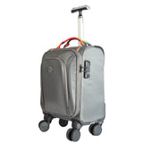 (New Arrival)POLYESTER LUGGAGE