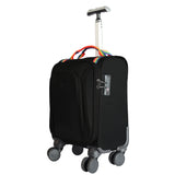 (New Arrival)POLYESTER LUGGAGE