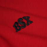 BSX Logo Polo