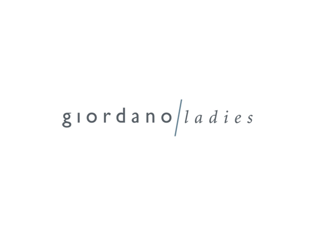 Giordano Ladies VIP Sale