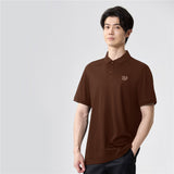 Men Liquid Touch Polo