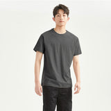 Men's Solid Smart Tee