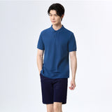 Giordano Men's Low-rise Slim Pocket  Short Pant