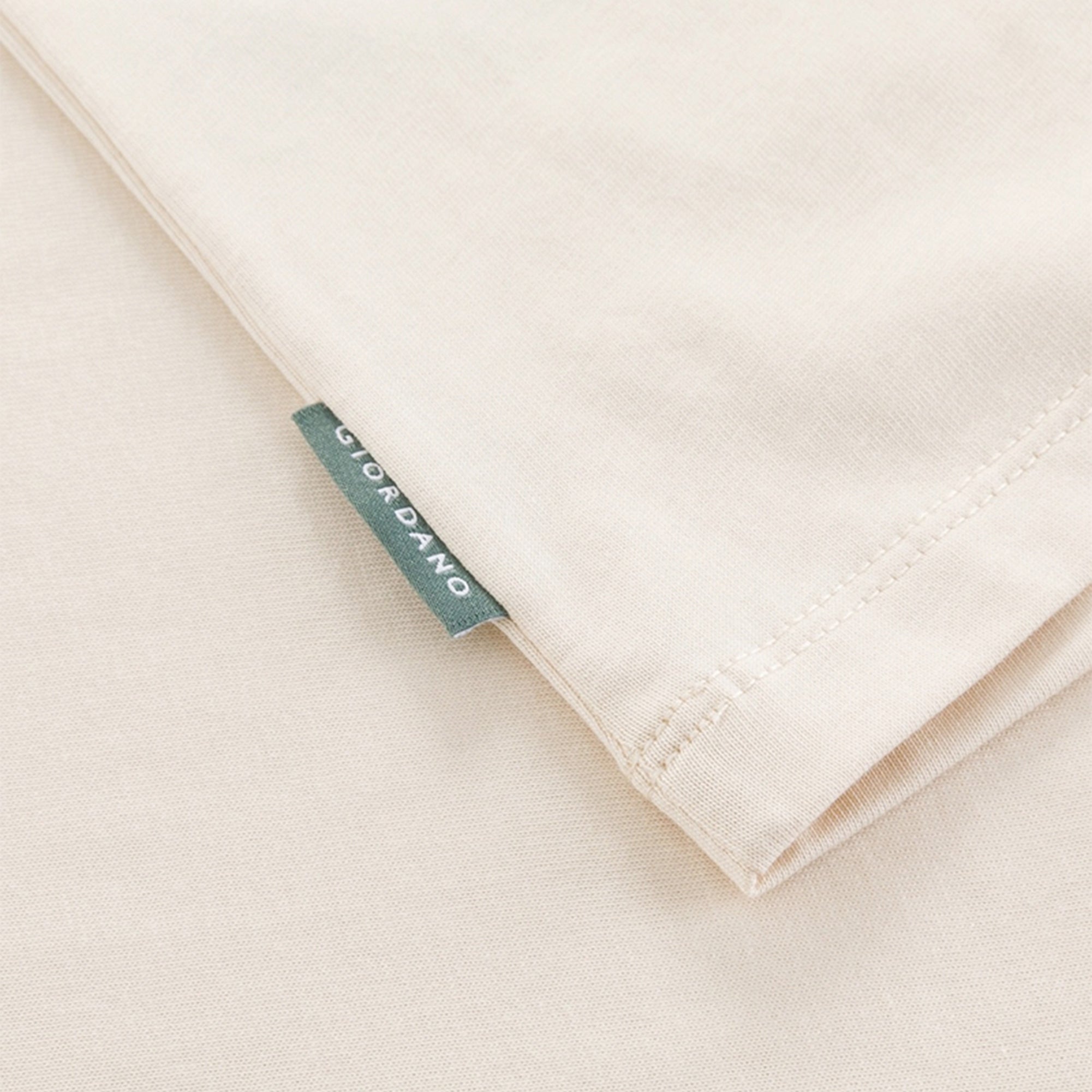 Women's Print short-sleeve cotton tee