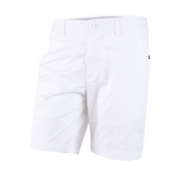 Giordano Men's Low-rise Slim Pocket  Short Pant