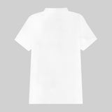Men Waffle Polo