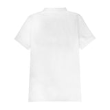 Men Waffle Polo