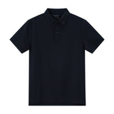 Men Waffle Polo