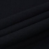 Men Waffle Polo
