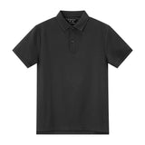 Men Waffle Polo
