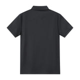 Men Waffle Polo