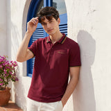 Men Signature Polo
