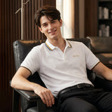 Men Signature Polo