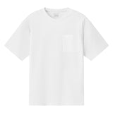 Men's Crewneck Pocket Tee