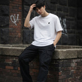 Men's Solid Smart Tee