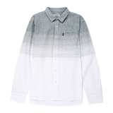 Men Linen Cotton Shirt