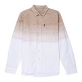 Men Linen Cotton Shirt