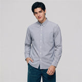 Men's Cotton Shirt