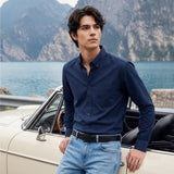 Men's Cotton Shirt