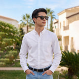 Men's Cotton Shirt