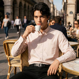 Men's Cotton Shirt