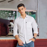 Men's Cotton Shirt