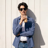 Men's Cotton Shirt