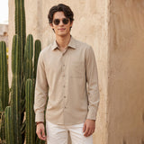 Men's Cotton Shirt