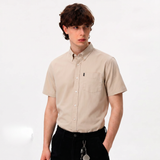 Men's Shirt Pocket (Short)