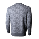 Men's Pullover Sweatshirt