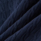 Men Polo Neck Sweater