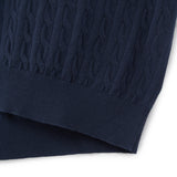 Men Polo Neck Sweater
