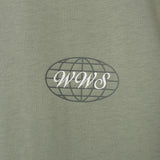 Men's WWS Tee
