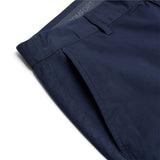 Giordano Men's Low-rise Slim Pocket  Short Pant