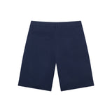 Giordano Men's Low-rise Slim Pocket  Short Pant