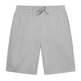 Men's Cotton Knitted Short Pant