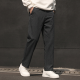 Men's  Regular Tapered Pant