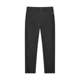 Men's Low Rise Skinny Tapered Pants