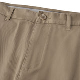 Men's  Regular Tapered Pant