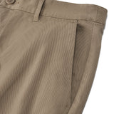 Men's  Regular Tapered Pant