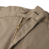 Men's  Regular Tapered Pant