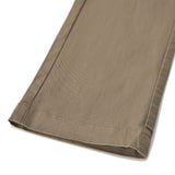 Men's  Regular Tapered Pant