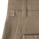 Men's  Regular Tapered Pant