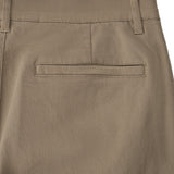 Men's  Regular Tapered Pant