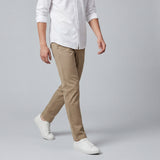 Men's  Regular Tapered Pant